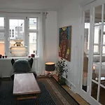 Copenhagen Large Penthouse Apartment