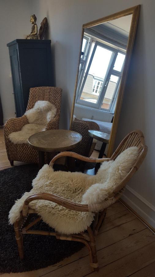 Large Penthouse Apartamento *