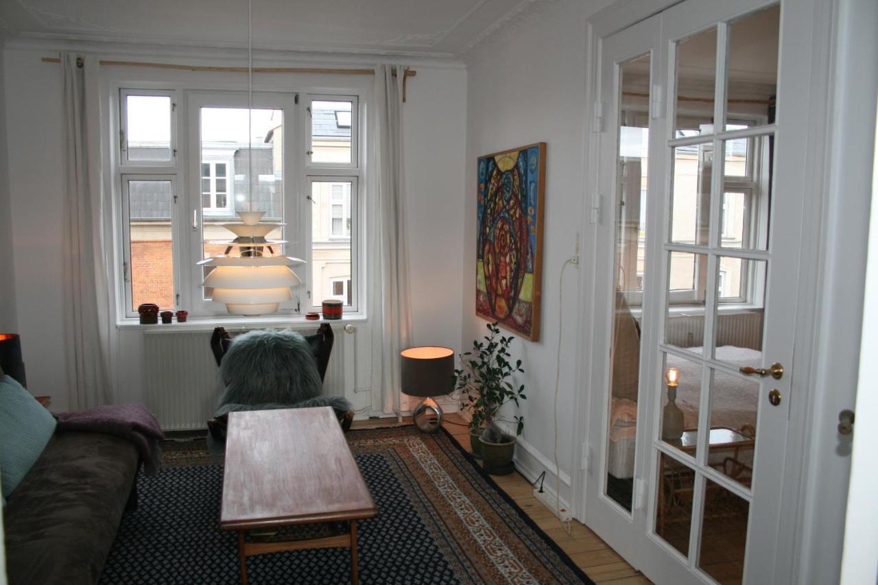 Large Penthouse Apartamento *