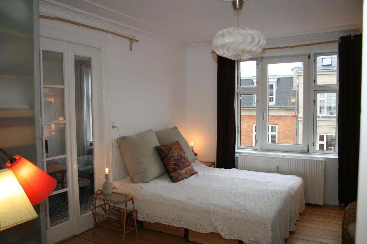 Large Penthouse Apartamento *